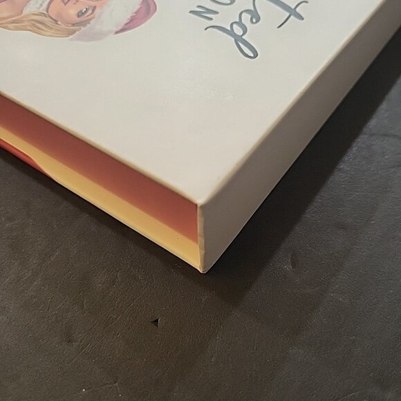 24 Days of Lash-Mas - Eyelash Advent Calendar - 19"x13"x1" - NEW NIP UNOPENED - Picture 8 of 13